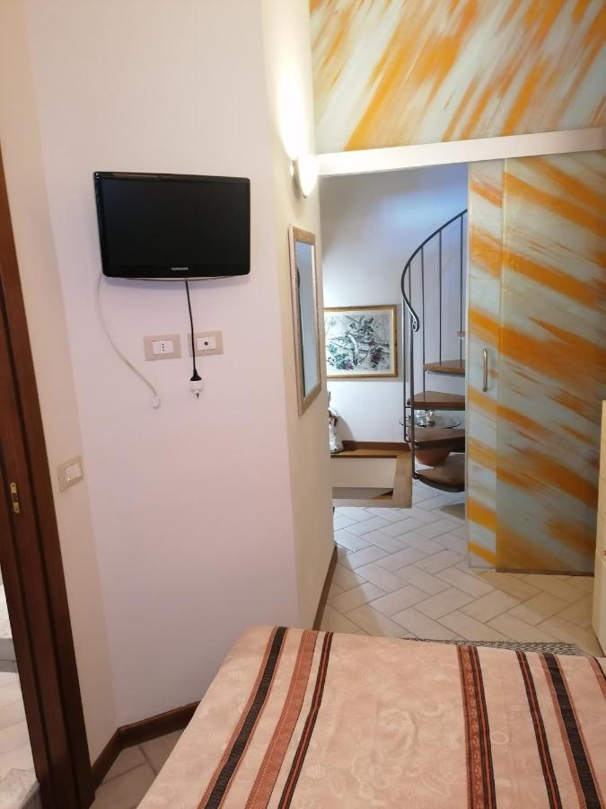 Casina Torretta Apartment Lucca Exterior foto
