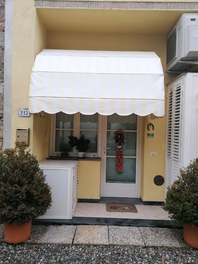 Casina Torretta Apartment Lucca Exterior foto