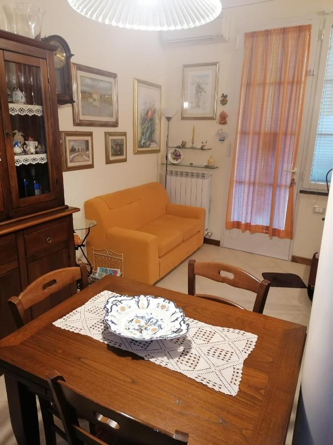 Casina Torretta Apartment Lucca Exterior foto