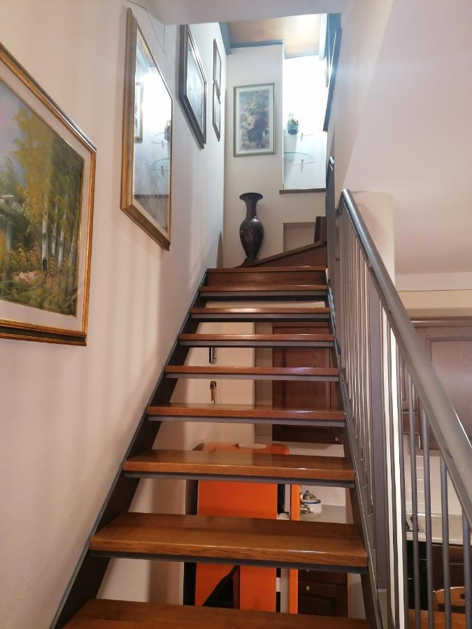 Casina Torretta Apartment Lucca Exterior foto