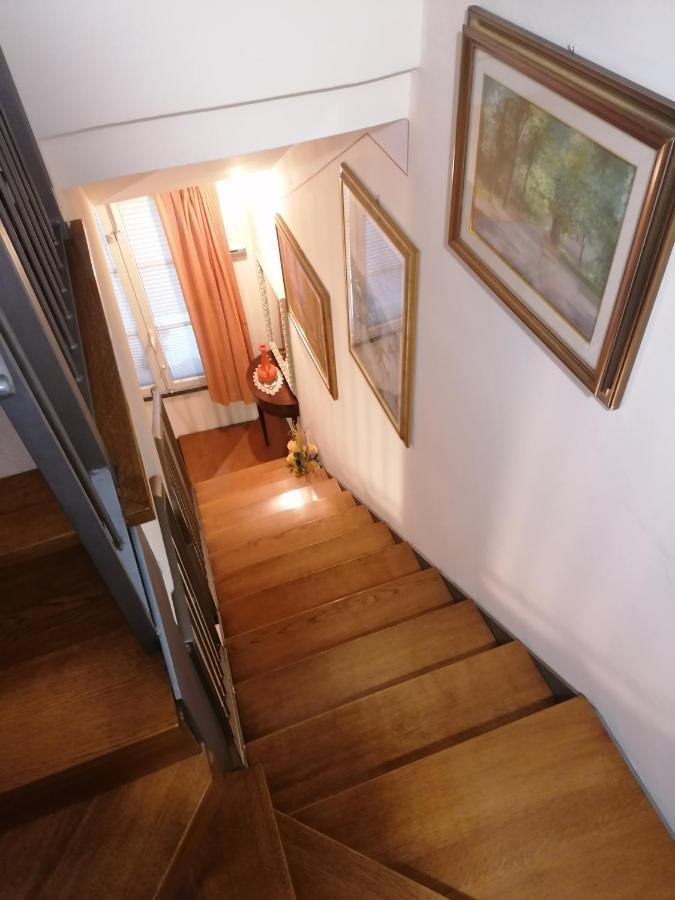 Casina Torretta Apartment Lucca Exterior foto