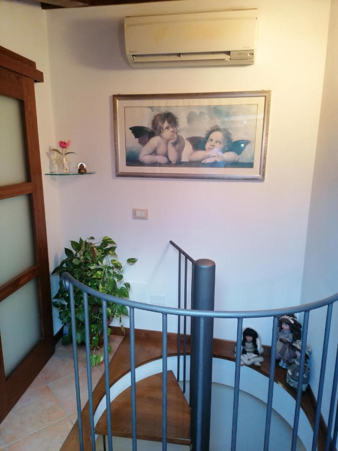 Casina Torretta Apartment Lucca Exterior foto