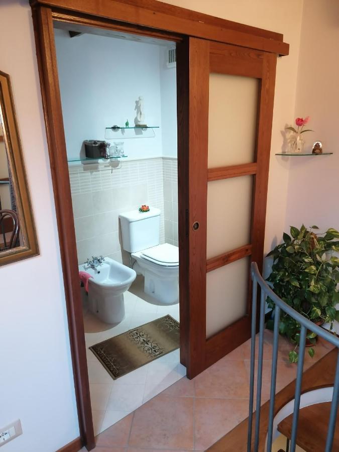 Casina Torretta Apartment Lucca Exterior foto