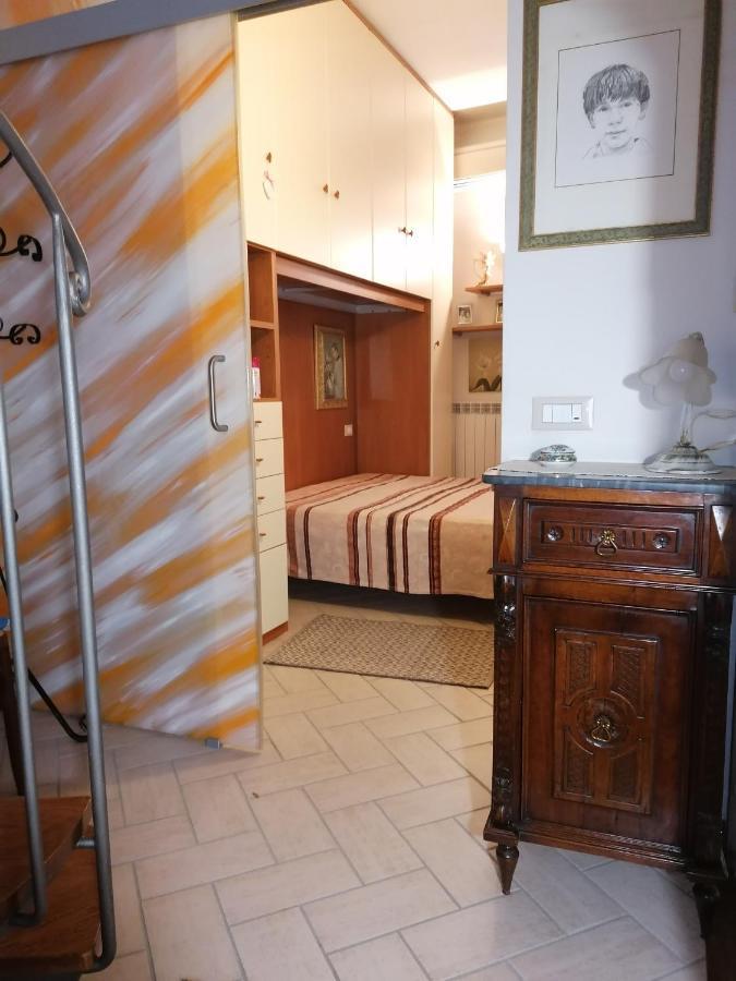 Casina Torretta Apartment Lucca Exterior foto