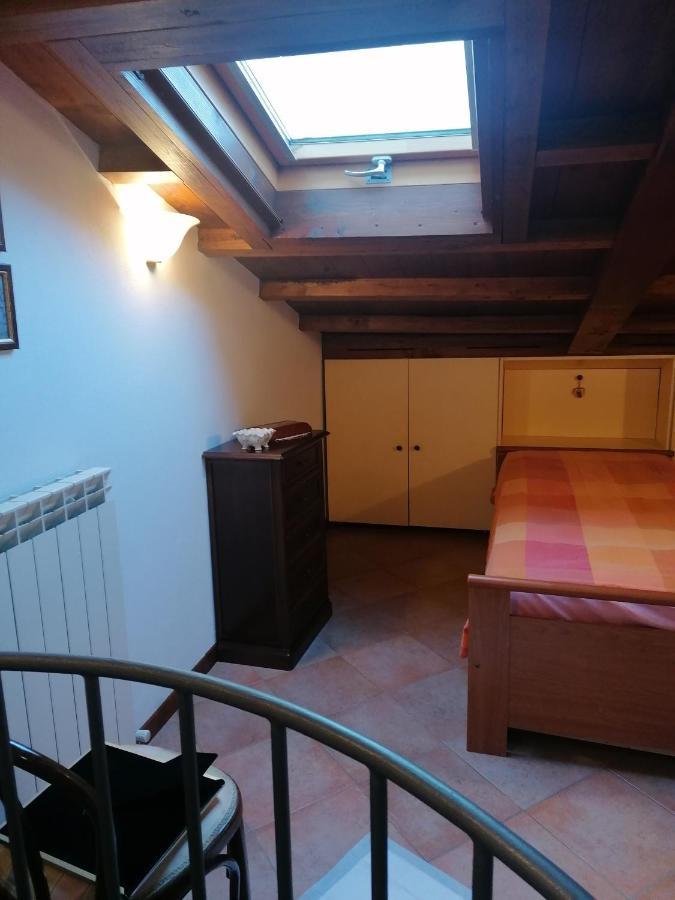 Casina Torretta Apartment Lucca Exterior foto